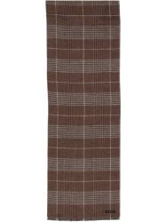 bugatti Modeschal Cashmink® Schal, (Minifransen) günstig online kaufen