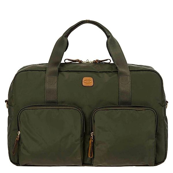 Bric's Reisetasche X-Travel Reisetasche S 46 günstig online kaufen