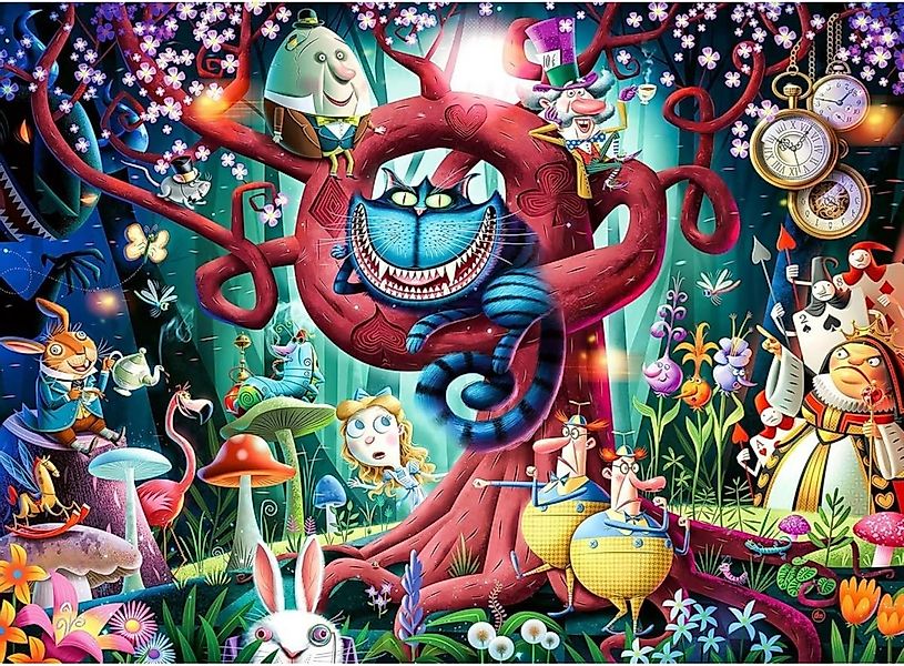 LA CUTE Malen nach Zahlen DIY 5D Diamond Painting Set mit runden Steinen 30 günstig online kaufen