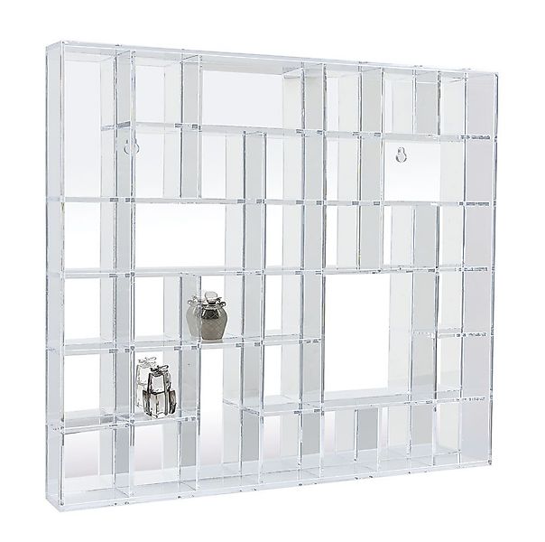 Safe-Album Vitrine Acryl-Setzkasten 5248-0 günstig online kaufen