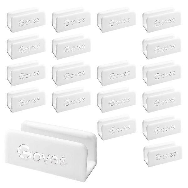 Govee LED Stripe GOVEE Klammer für günstig online kaufen