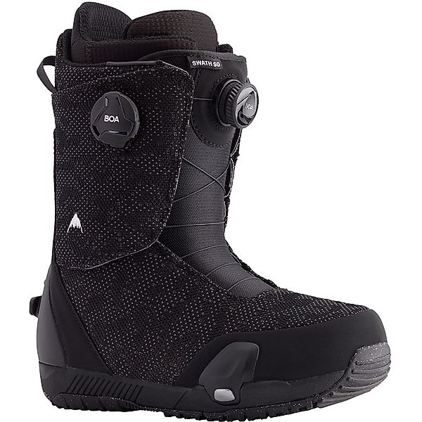 Burton Swath Step On Black günstig online kaufen