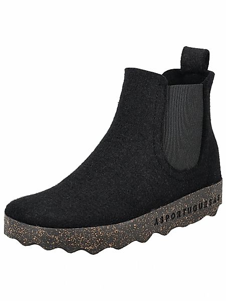 Asportuguesas Stiefelette "Asportuguesas Stiefelette Filz" günstig online kaufen