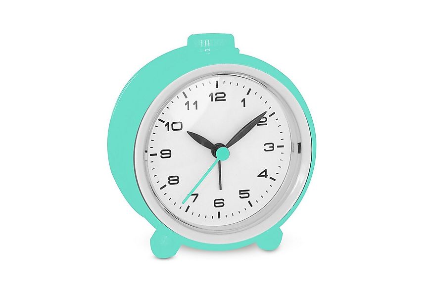 Quarzwecker Analoger Wecker - vollfarbig günstig online kaufen