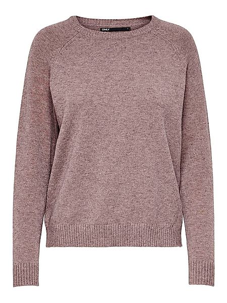 ONLY Strickpullover günstig online kaufen