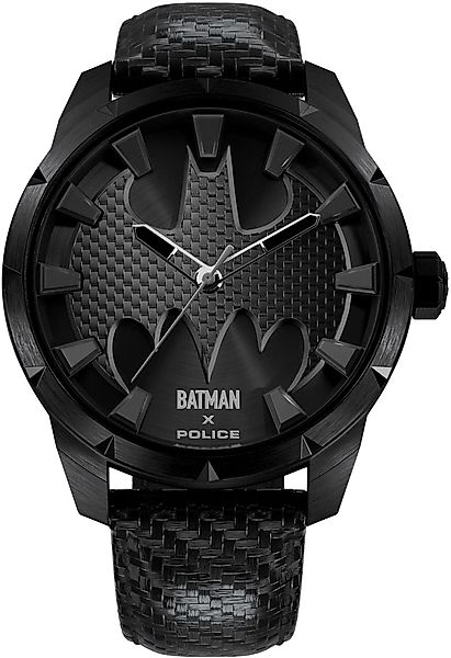Police Quarzuhr BATMAN THE BAT PEWGA0075502, günstig online kaufen