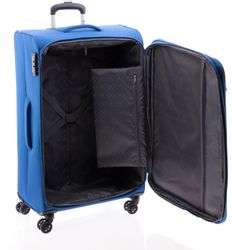 GLADIATOR Weichgepäck-Trolley XL - 4 Rollen, günstig online kaufen