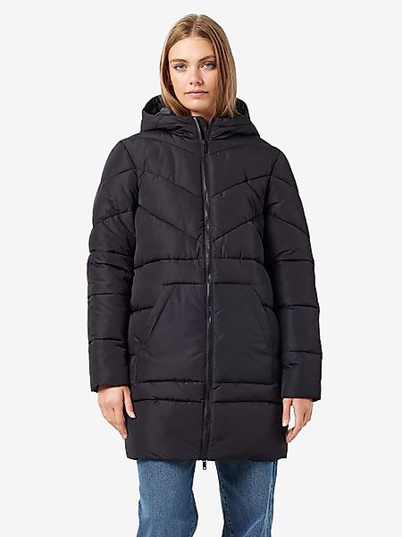 Noisy may Steppmantel NMDALCON L/S LONG günstig online kaufen