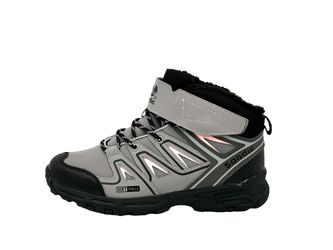 Nowaland gefütterte Winterstiefel Outdoorschuhe Winterstiefelette günstig online kaufen