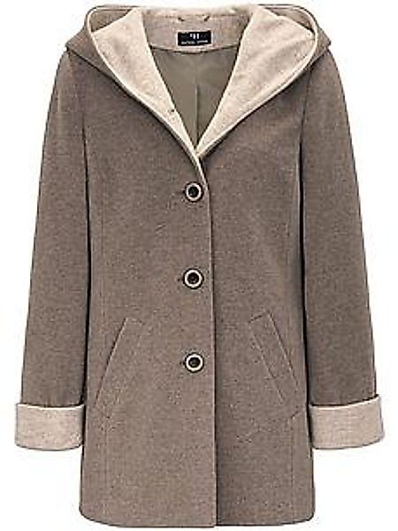 Parka Emilia Lay schwarz günstig online kaufen