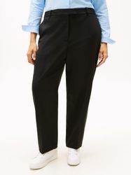 Tommy Hilfiger Curve Anzughose CRV TIMELESS günstig online kaufen