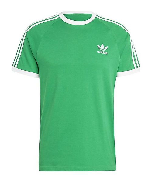 adidas Originals T-Shirt adidas Originals 3S T-Shirt Herren Baumwolle günstig online kaufen