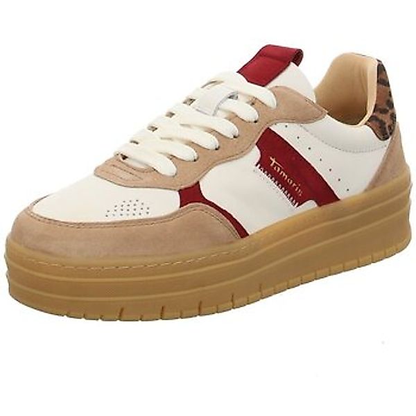 Tamaris  Damenschuhe 12377343  402-BEIGE COMB 1-23773-43 günstig online kaufen