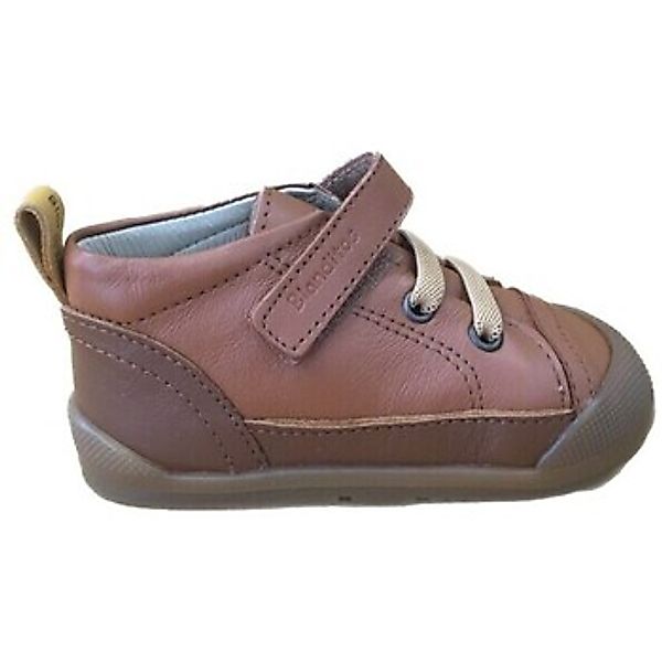 Blanditos  Stiefel Blanditos de Crío's  LUIGI Cuero günstig online kaufen