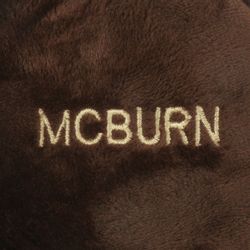 McBurn Ohrenwärmer (1-St) Ohrenwärmer mit Futter günstig online kaufen