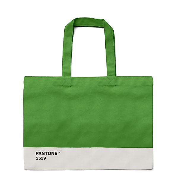 PANTONE Strandtasche 100% Baumwolle, L 59 günstig online kaufen