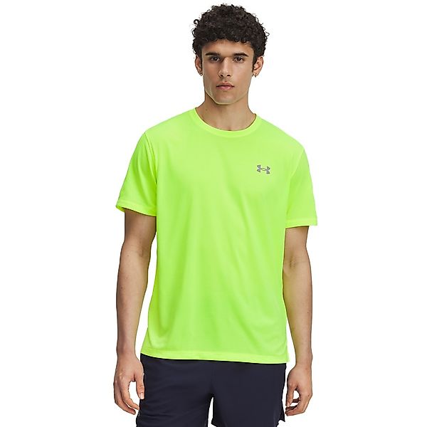 Under Armour T-Shirt "UA LAUNCH SHORTSLEEVE", (1 tlg.) günstig online kaufen
