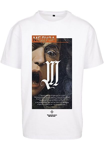 Upscale by Mister Tee T-Shirt Upscale by Mister Tee Unisex Dusa Painting Ov günstig online kaufen