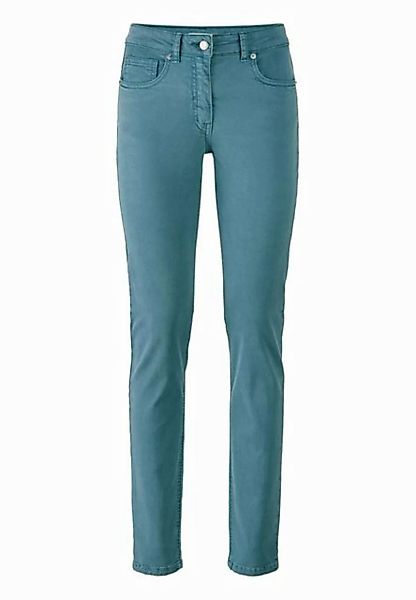 Hessnatur Stoffhose Five-Pocket Skinny aus TENCEL™ Lyocell mit (1-tlg) günstig online kaufen