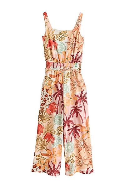 Next Jumpsuit Jersey-Jumpsuit mit weitem Bein (1-tlg) günstig online kaufen