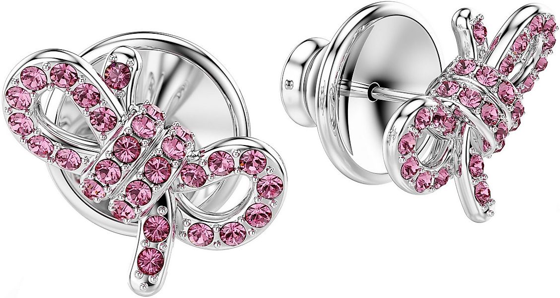 Swarovski Paar Ohrstecker ERROR:#N/A, mit Swarovski® Kristall günstig online kaufen