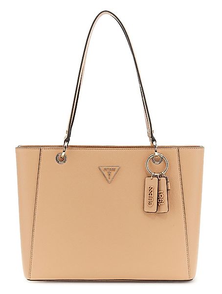 Guess Schultertasche Noel Tote günstig online kaufen