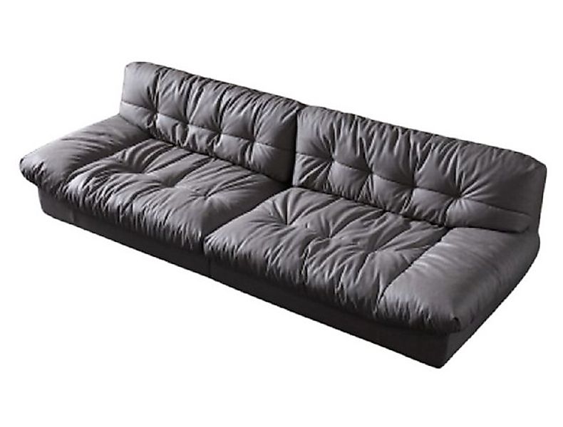 Xlmoebel 4-Sitzer Großes XXL Wohnzimmer Sofa mit modernem Design und Polste günstig online kaufen
