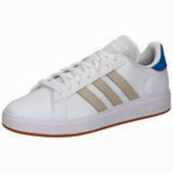 adidas Grand Court Base 2.0 Sneaker Herren weiß|weiß|weiß|weiß|weiß|weiß|we günstig online kaufen