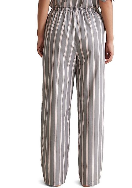 Marc O'Polo Loungehose Mix & Match Woven mit weitem, locker fallendem Bein günstig online kaufen