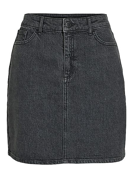 Vila Jeansrock VIKAJA JAF LBD DENIM günstig online kaufen