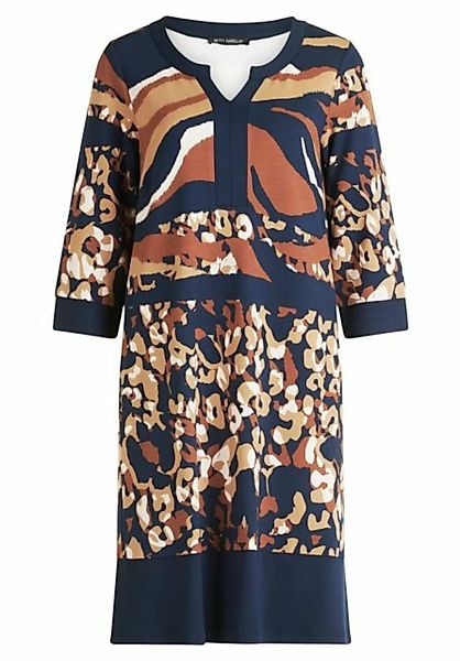 Betty Barclay A-Linien-Kleid Kleid Kurz 3/4 Arm günstig online kaufen