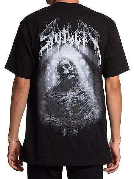 Sullen Clothing T-Shirt Dark Cathedral günstig online kaufen