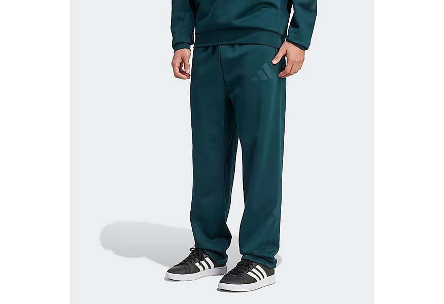 adidas Sportswear Sporthose ADIDAS Z.N.E. OPEN-HEM günstig online kaufen