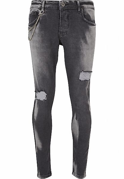 2Y Premium Bequeme Jeans "2Y Premium 2Y Skinny Fit Jeans" günstig online kaufen