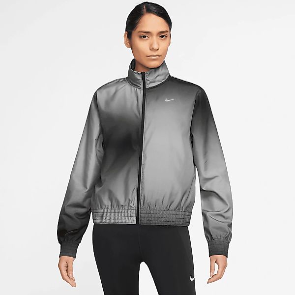 Nike Laufjacke "Dri-FIT Swoosh Run Womens Printed Running Jacket" günstig online kaufen