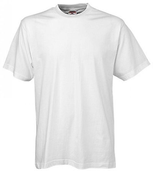 Tee Jays Rundhalsshirt Soft Herren T-Shirt günstig online kaufen