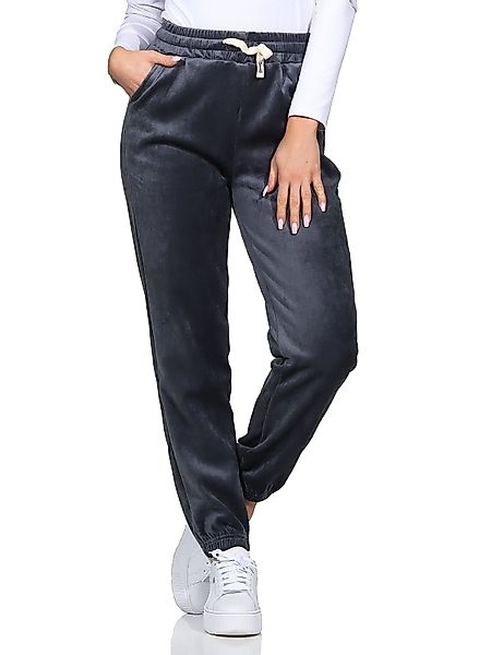 Aurela Damenmode Jogginghose Thermo- Freizeithose chillige günstig online kaufen