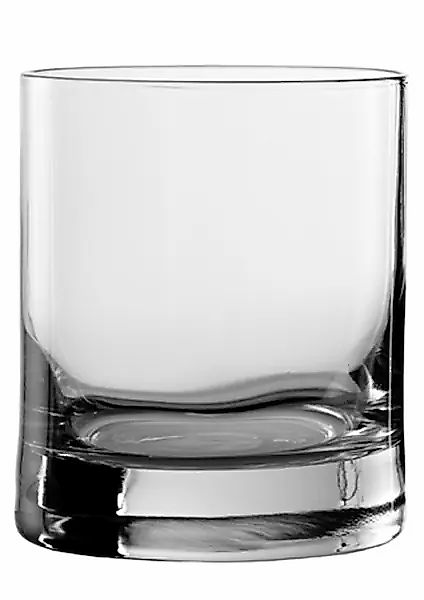 Stölzle Glas »New York Bar«, (Set, 6 tlg.), Rocks-Glas, 420 ml, 6-teilig günstig online kaufen