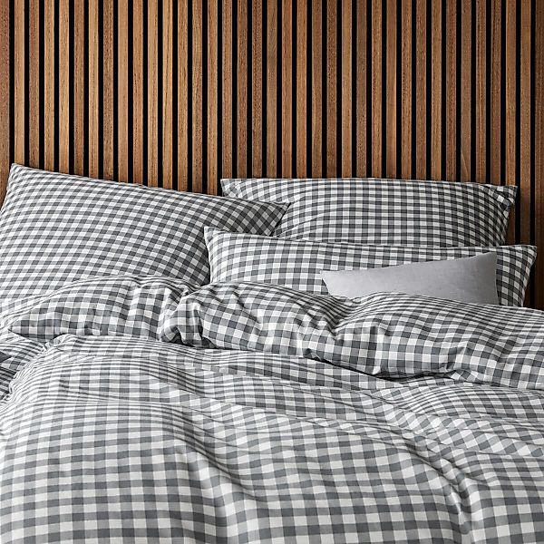 Elegante Bettwäsche Christie, Flanell, 1 teilig günstig online kaufen
