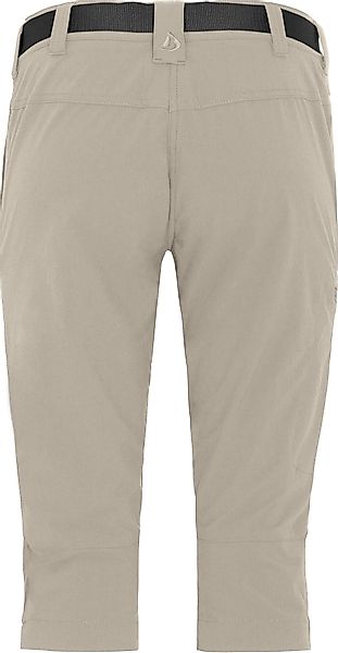 Bergson Outdoorhose BARLEE Capri (slim) Damen günstig online kaufen