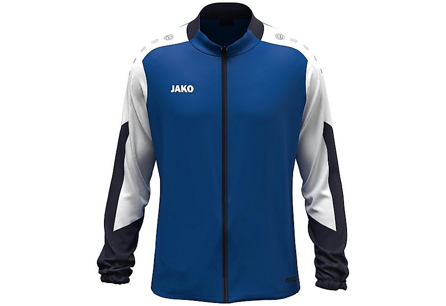 Jako Trainingsjacke Jako Herren Polyesterjacke Dynamic 9370 günstig online kaufen