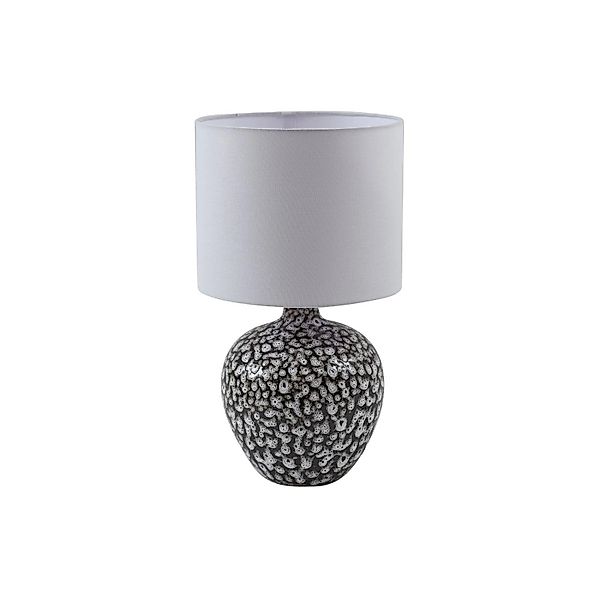 Lindby Tischlampe Thalassia 10019829 Landhaus Vintage Rustikal in Alu aus K günstig online kaufen