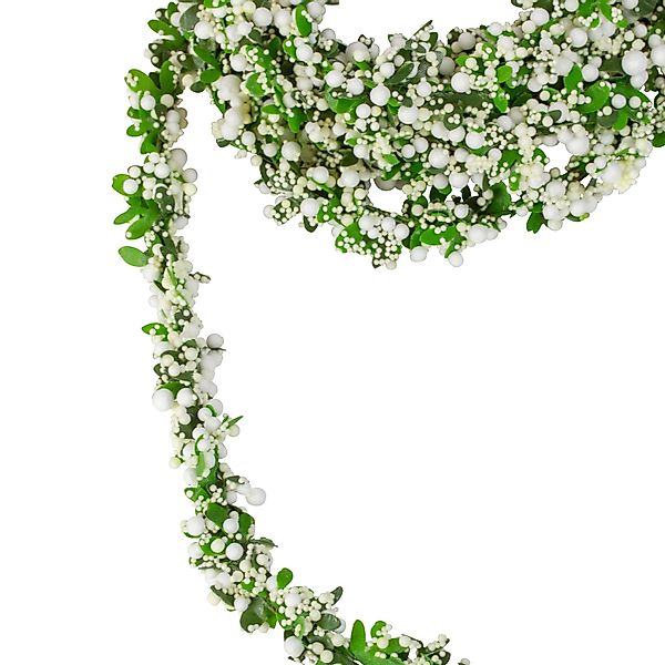 Kunstblume Beeren Girlanden Kunstpflanzen 1 Stk günstig online kaufen