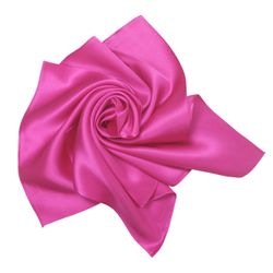 TINITEX Seidentuch Nickituch Halstuch Seide Satin günstig online kaufen