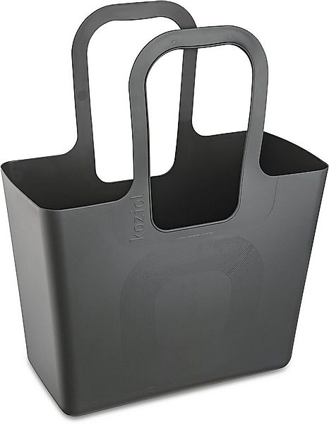 KOZIOL Henkeltasche XL (1-tlg), 100%recycelbar,100%made in Germany,CO² neut günstig online kaufen