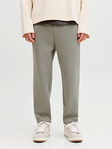 Jack & Jones Sweathose "JPSTGORDON mit Kordelzug und Komfortbund" unifarben günstig online kaufen