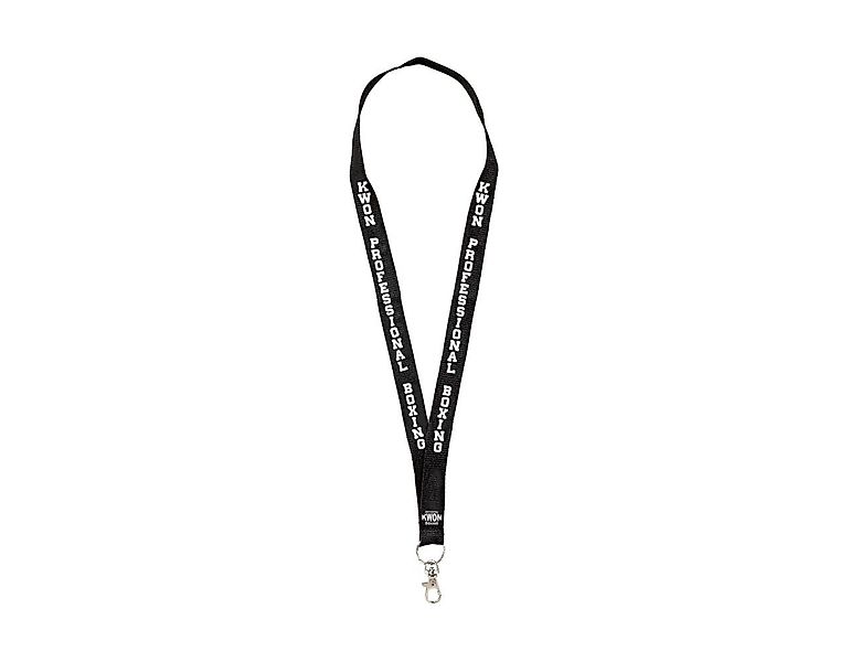 KWON Schlüsselanhänger Schlüsselband Lanyard Kickboxen Karate günstig online kaufen