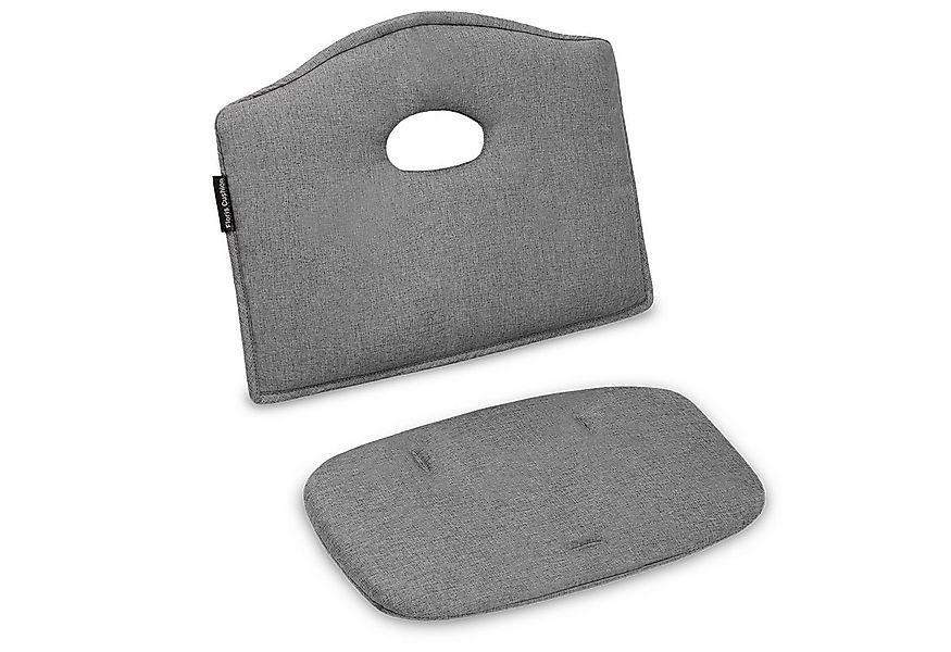 lionelo Hochstuhl Floris 3-in-1 (HOLZ), Hochstuhl mit GurtMitwaschenderbis günstig online kaufen