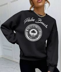 RMK Rundhalspullover Damen Pulli Pullover Hoodie günstig online kaufen