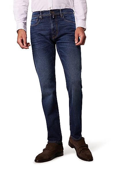 Pierre Cardin 5-Pocket-Jeans Herren REGULAR FIT günstig online kaufen